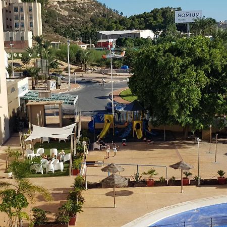 Sunny Place. Guardamar del Segura Exterior photo