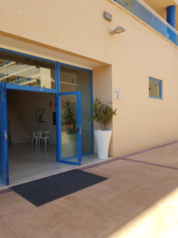 Sunny Place. Guardamar del Segura Exterior photo