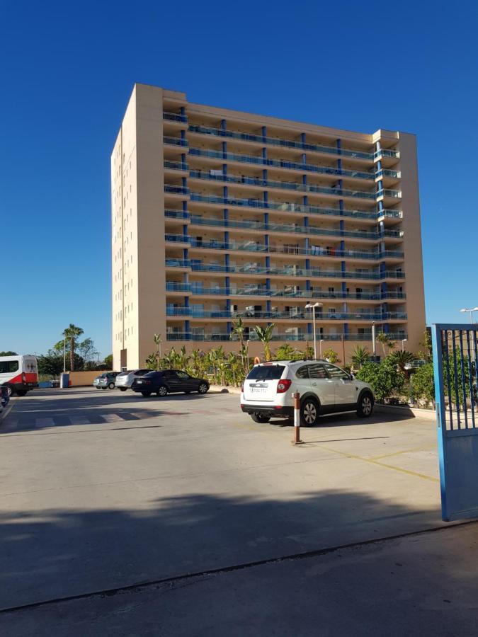 Sunny Place. Guardamar del Segura Exterior photo