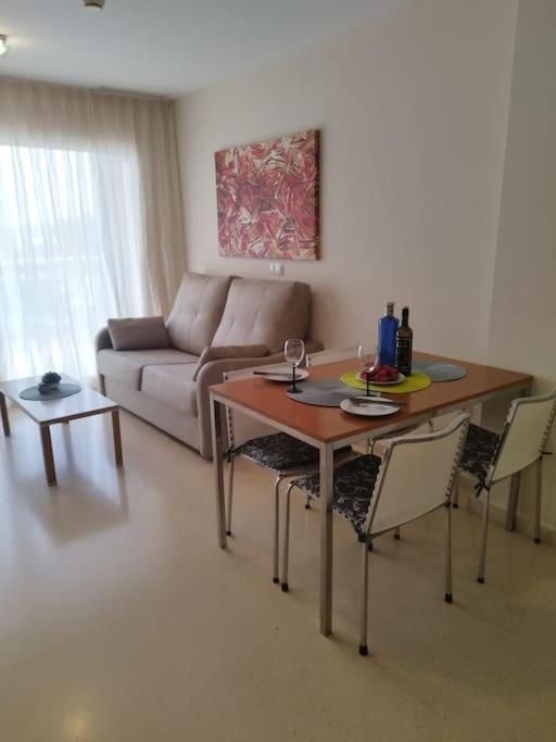 Sunny Place. Guardamar del Segura Exterior photo