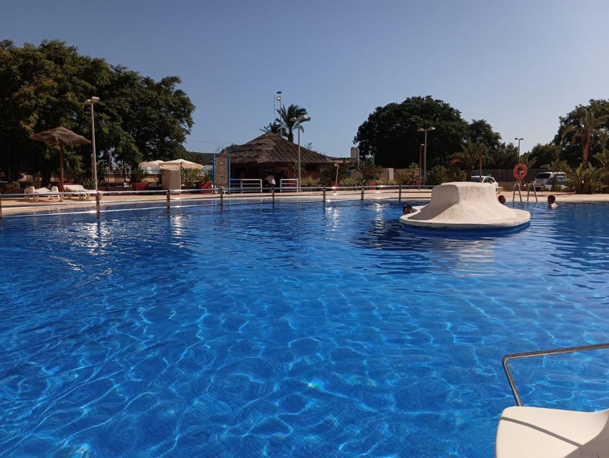 Sunny Place. Guardamar del Segura Exterior photo