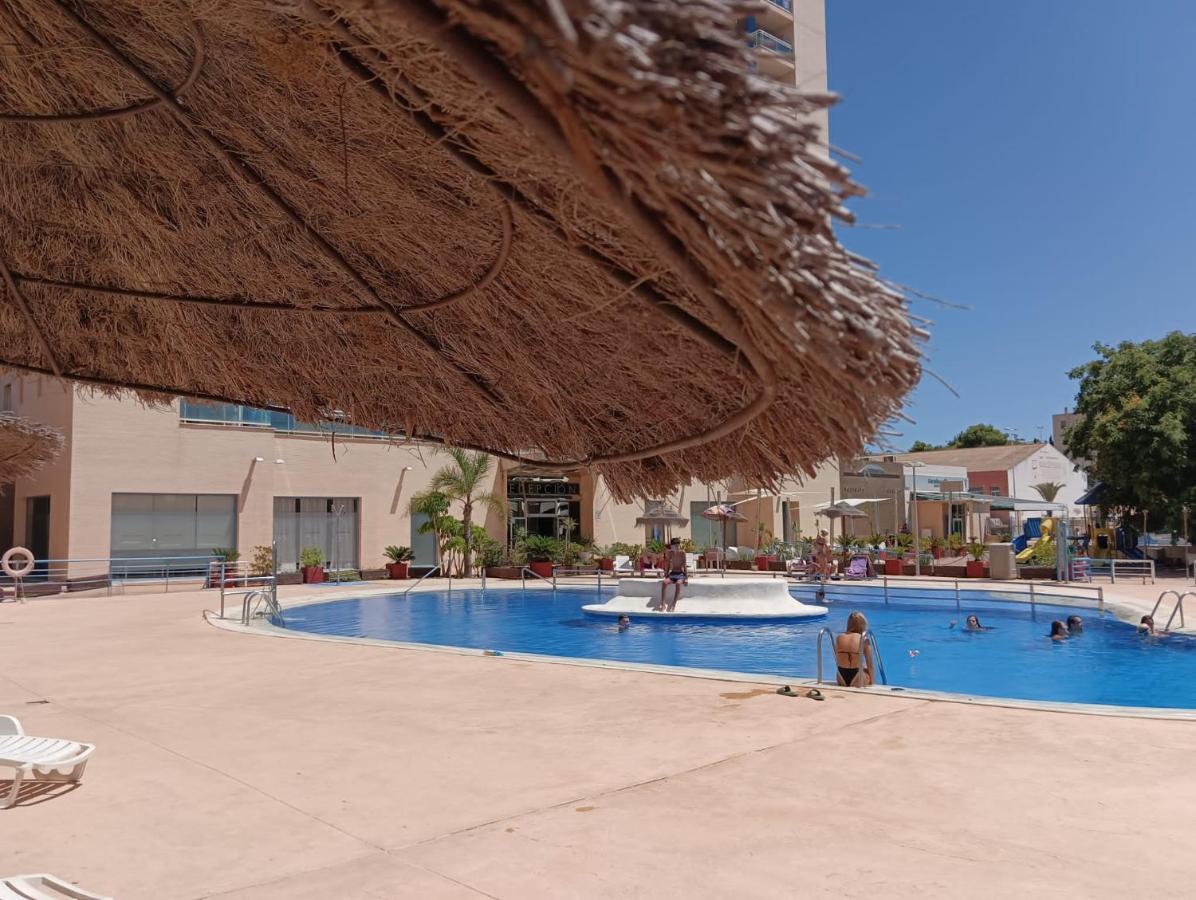 Sunny Place. Guardamar del Segura Exterior photo