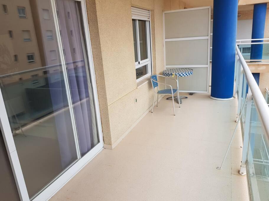 Sunny Place. Guardamar del Segura Exterior photo