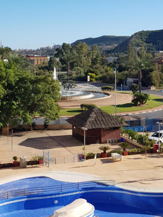 Sunny Place. Guardamar del Segura Exterior photo