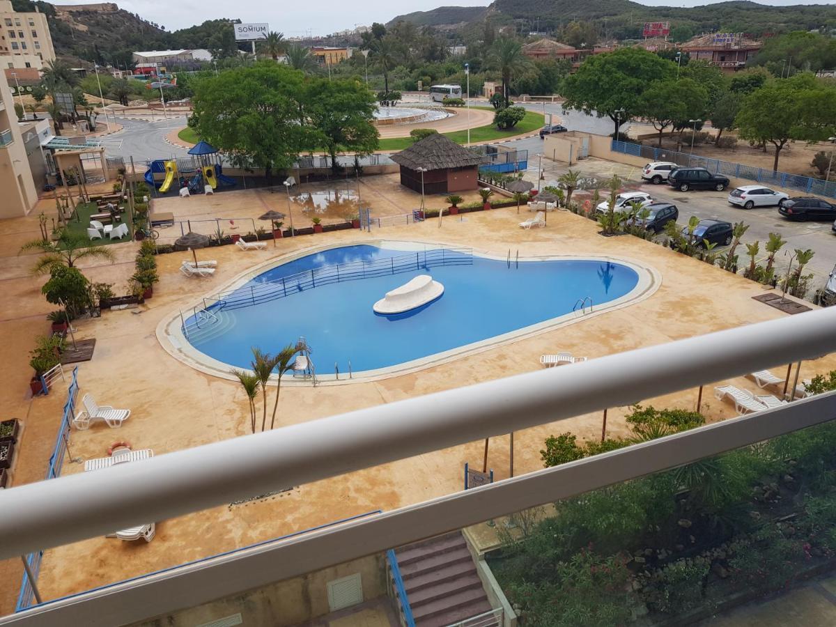 Sunny Place. Guardamar del Segura Exterior photo